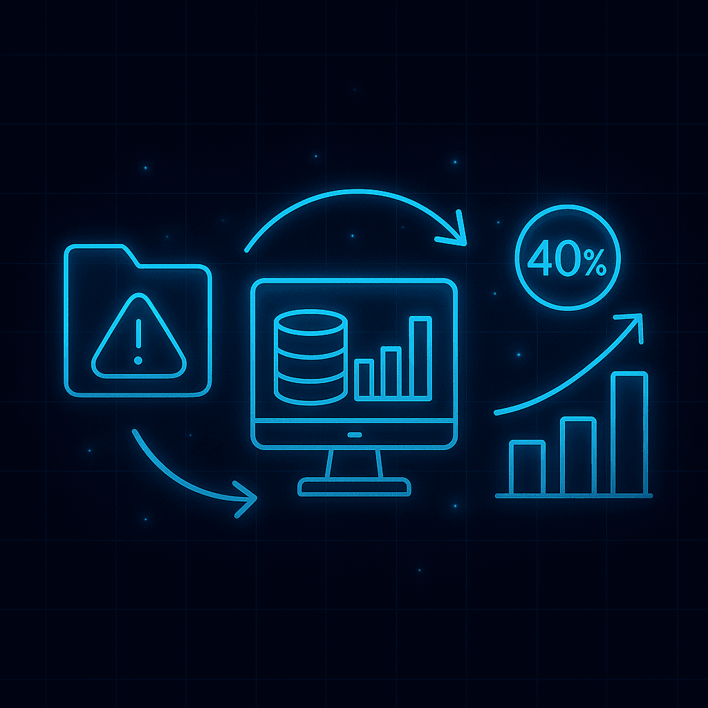 Real-Time Analytics Dashboards