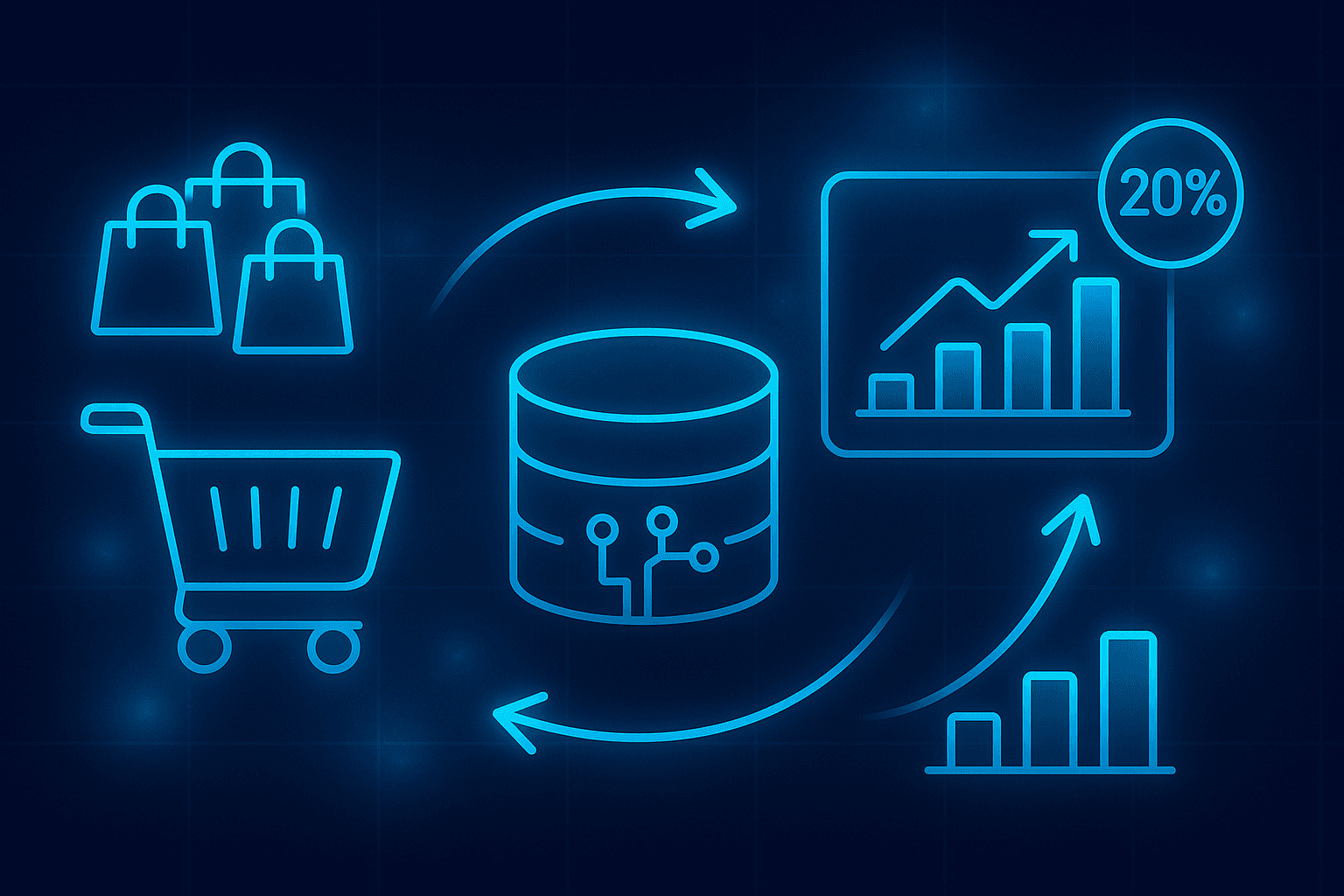 Scalable Data Scraping