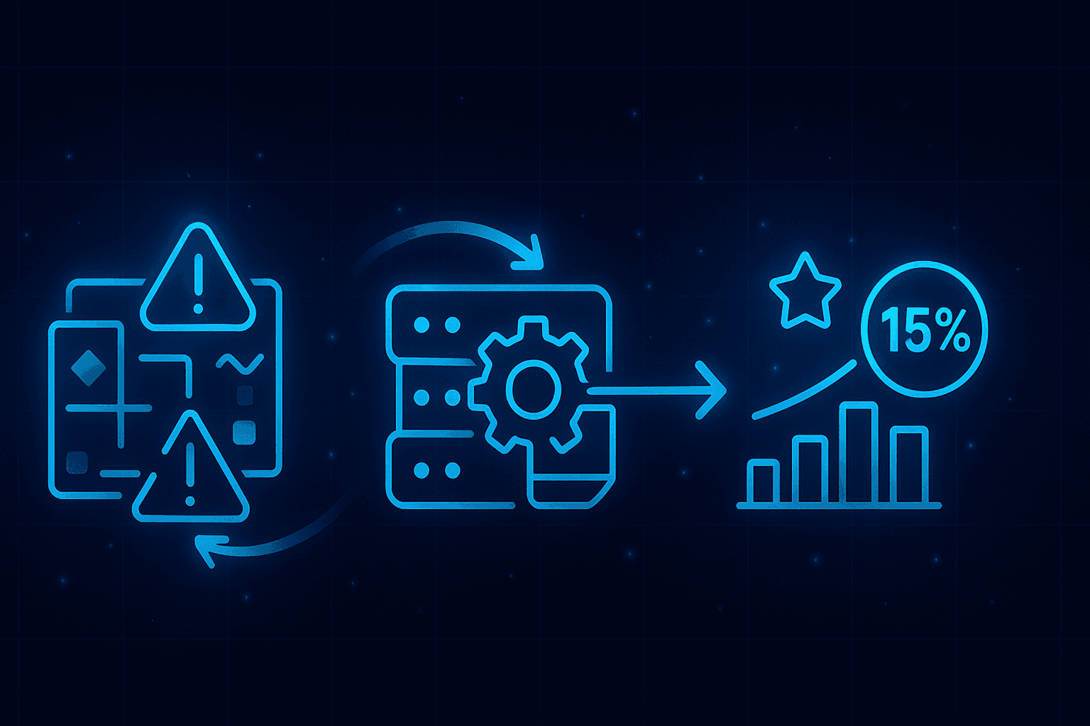 Enterprise Email Overhaul