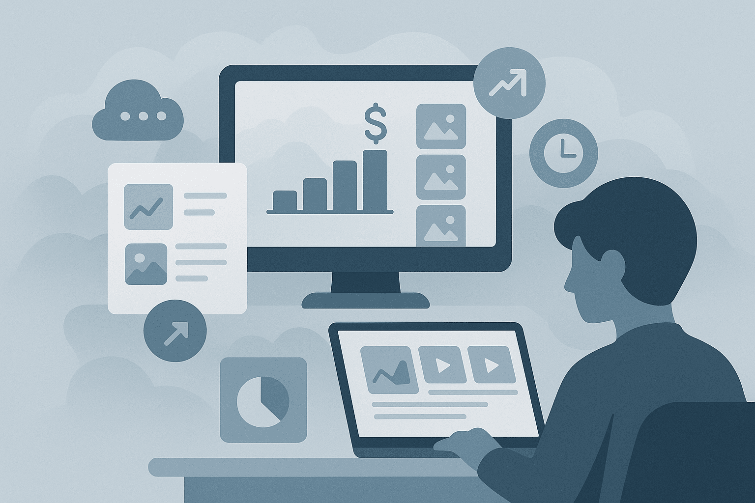 Ad Intelligence Watchdog – problem