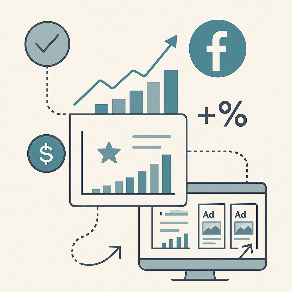 Ad Intelligence Watchdog – results