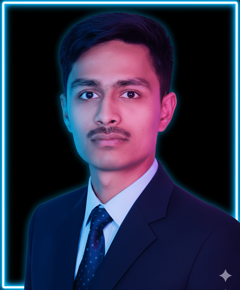 Nazmul Arafin Naim