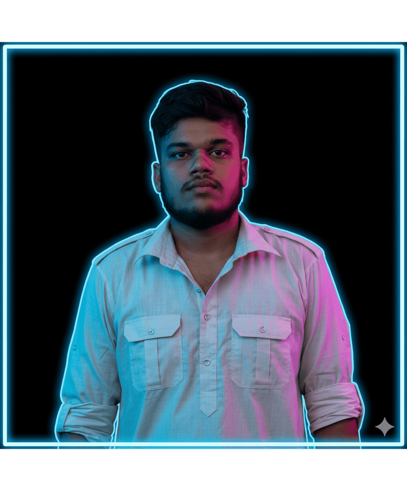 Md Fahim